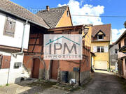Maison à OBERNAI