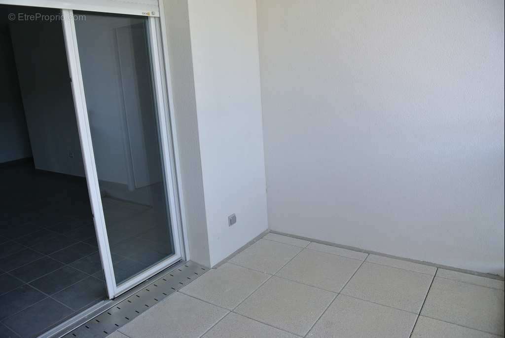 Appartement à BEZIERS