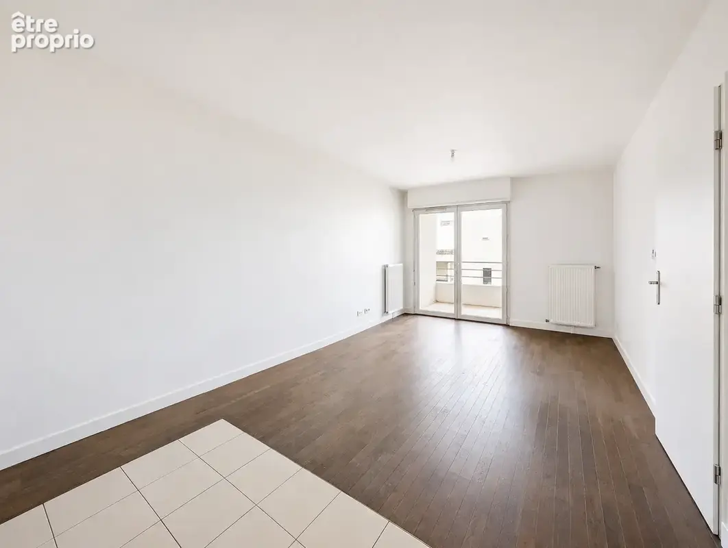 3 pièces avec 2 terrasse et 2 parkings   Quartier gare de Lieusaint - photo 3
