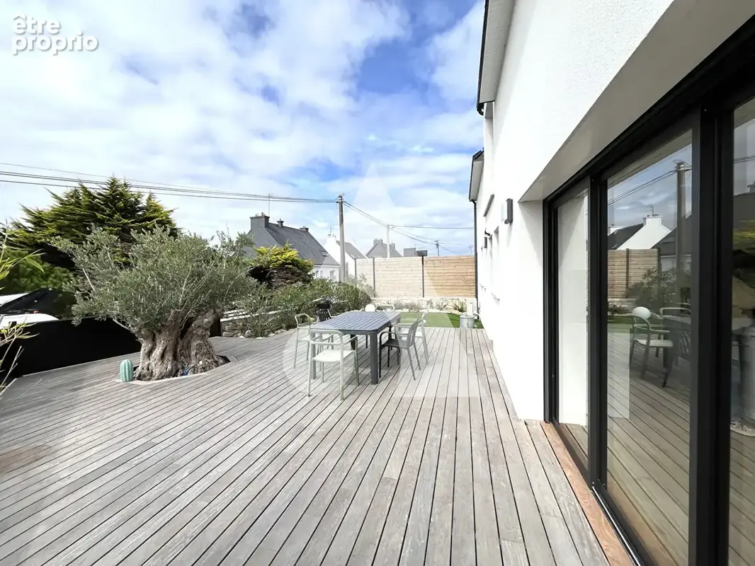 Maison Belz 5 pièce(s) 109 m2 - photo 8