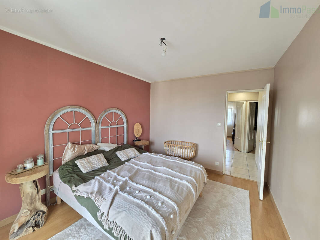 Appartement à VENISSIEUX