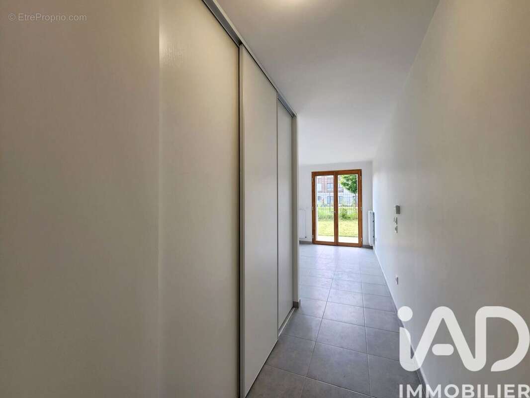 Photo 3 - Appartement à SERRIS