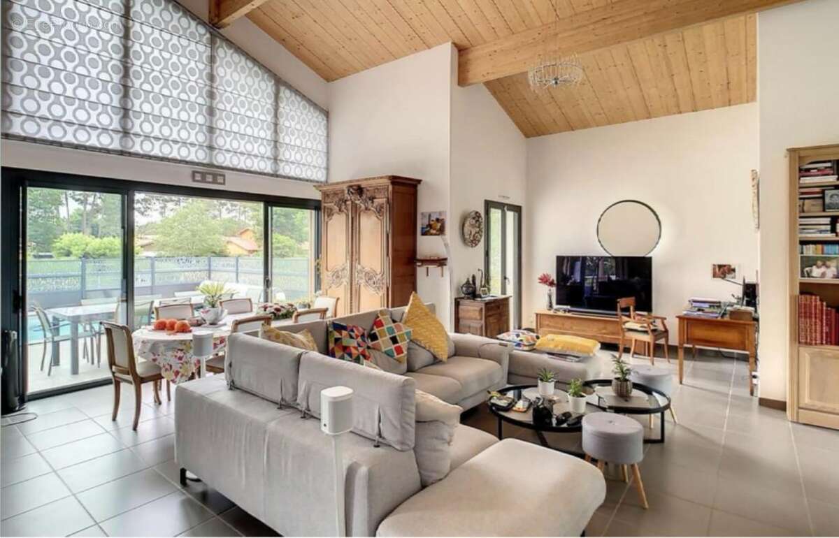 Villa sur vaste sous-sol de 100 m²  ! - photo 7