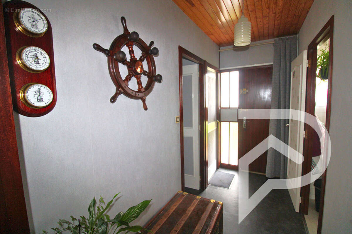 Maison à PONT-SAINTE-MAXENCE