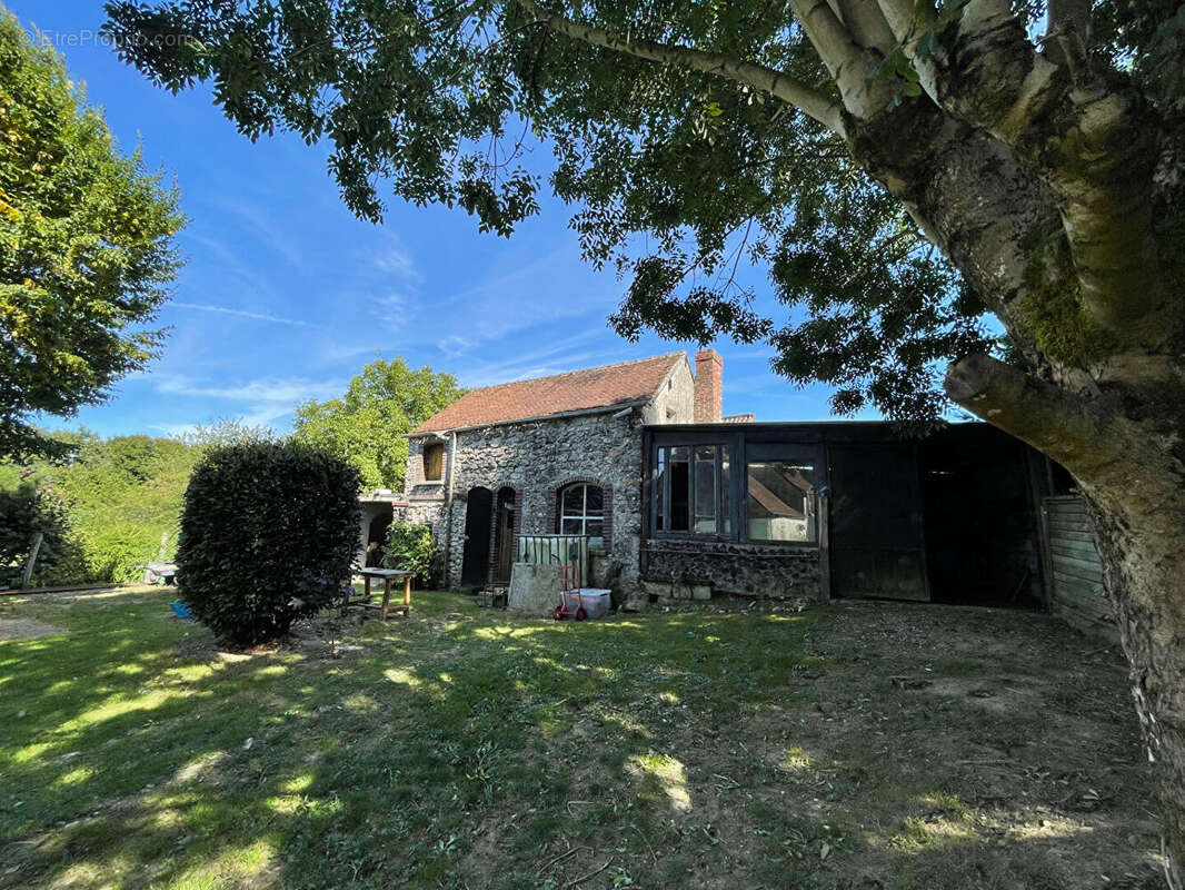 Maison à LA FERTE-SOUS-JOUARRE