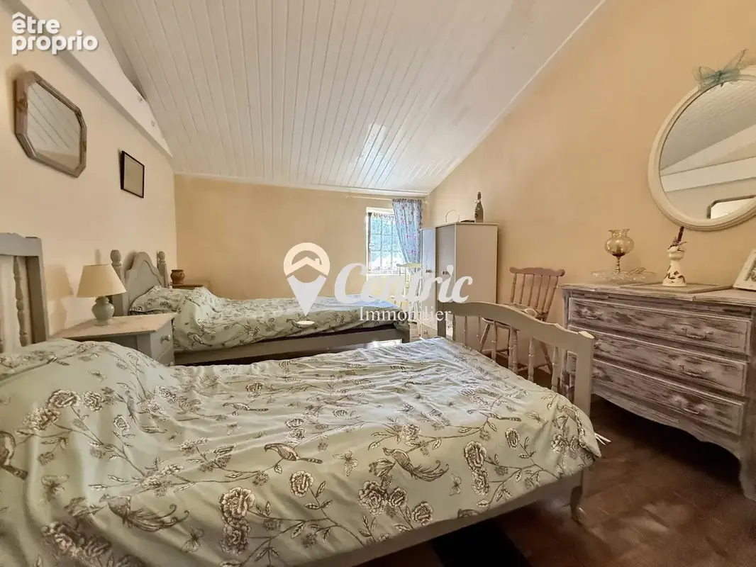 Maison 6 pièces 140 m² à vendre à Antigny (85120) - photo 7