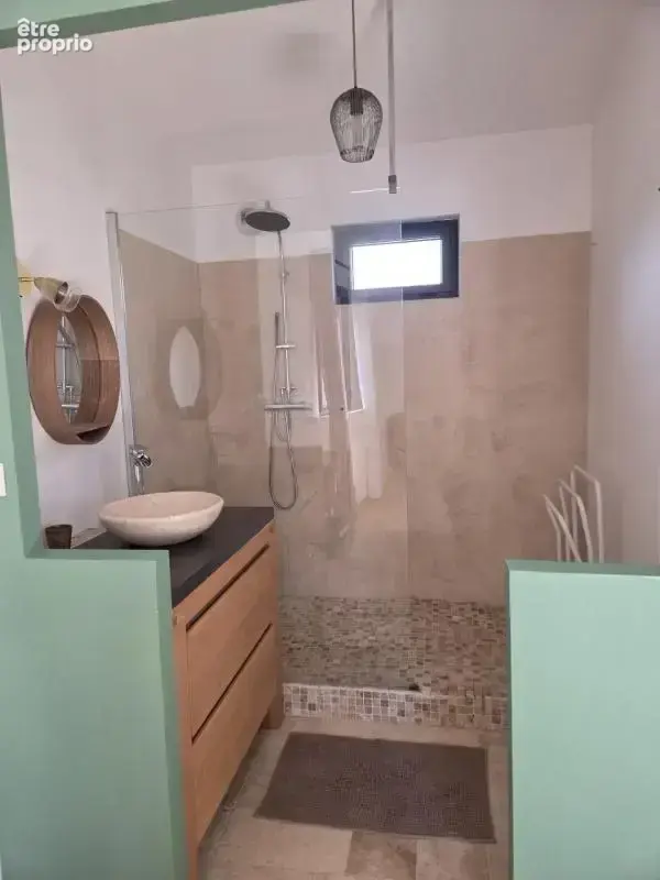 Maison à vendre 4 pièces L'ISLE JOURDAIN (32) - photo 10