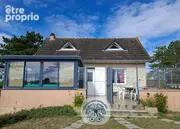 Maison à PORTBAIL