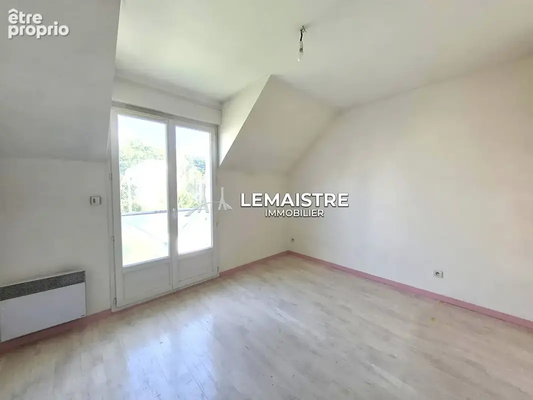Maison Le Havre 5 pièce(s) 109 m2 - photo 5