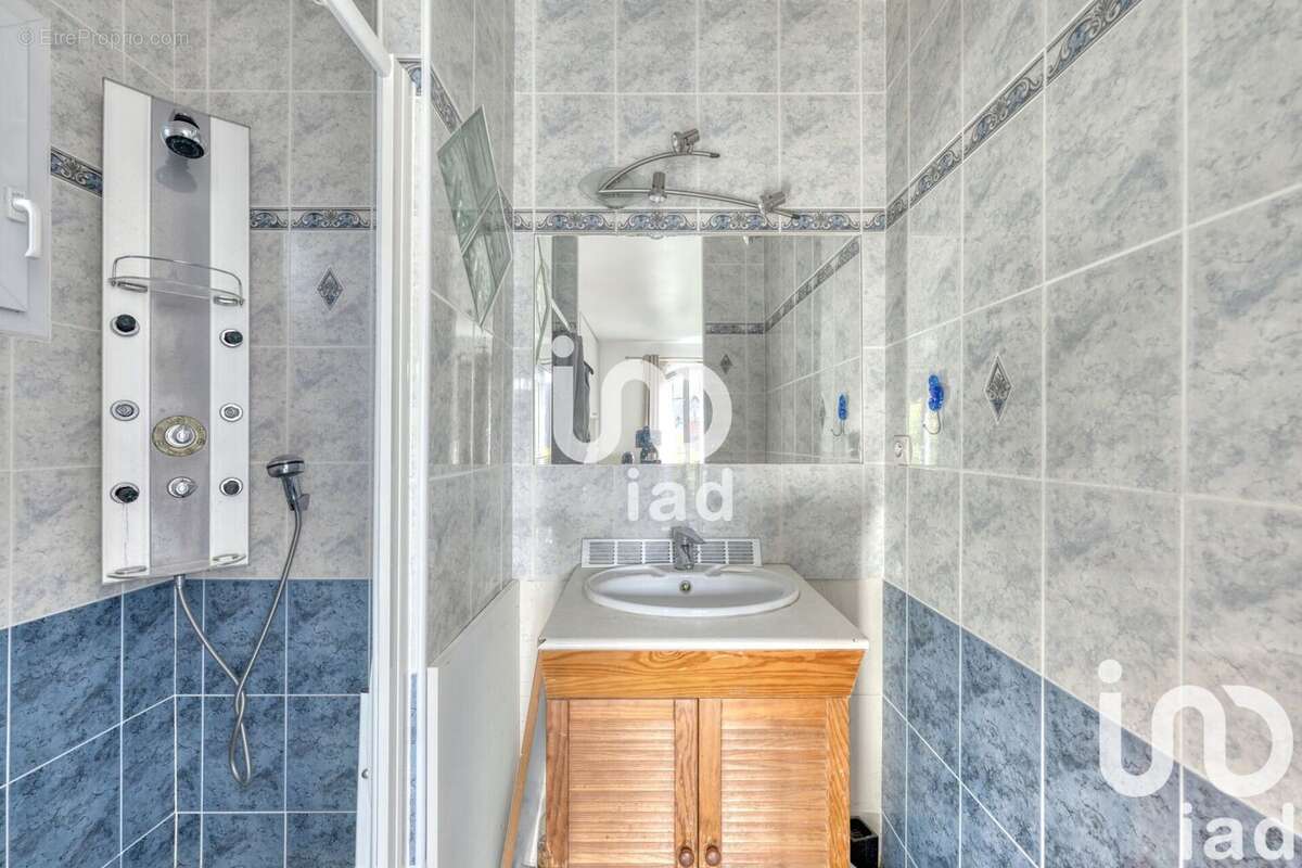 Photo 8 - Maison à ANNET-SUR-MARNE