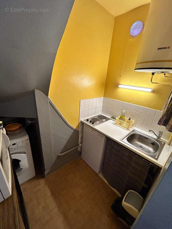 Appartement à BARBIZON