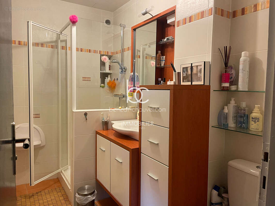 Appartement à ARZON