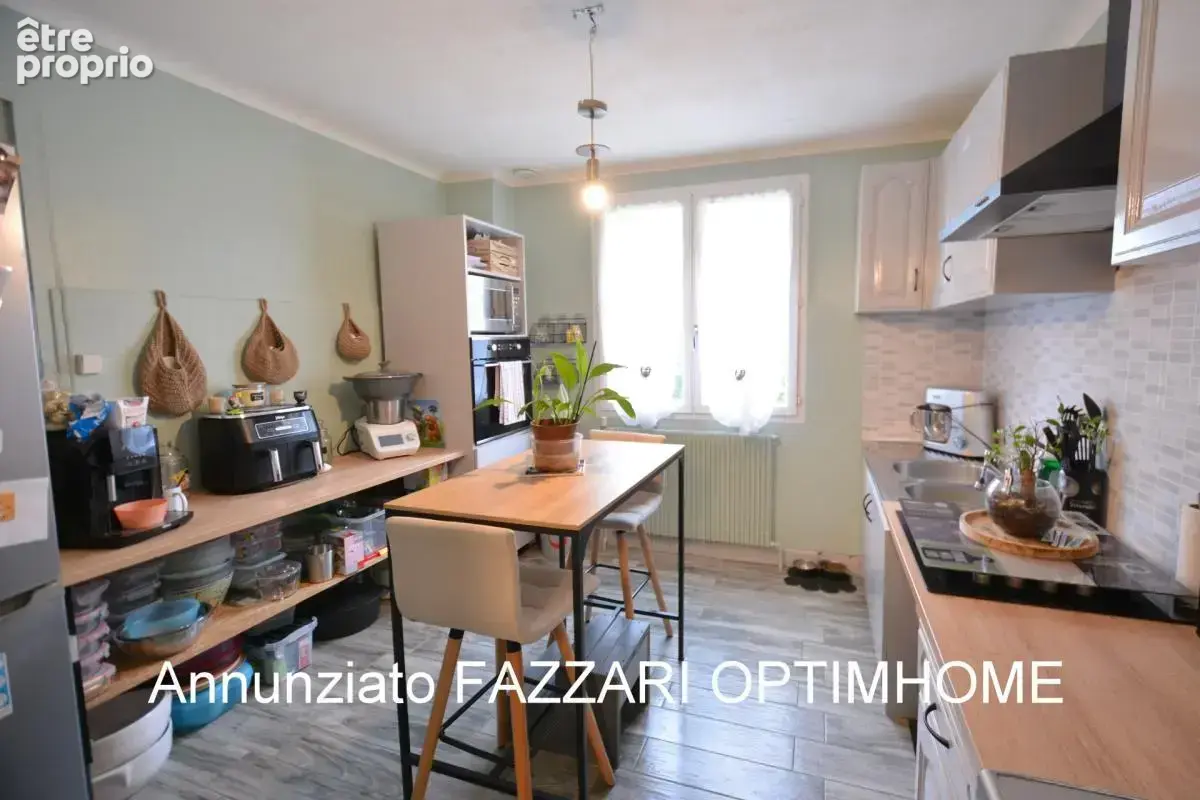 Maison individuelle 230 m² habitables (5 chambres) – Terrain 6 341 m² – Environnement nature – Dun-sur-Meuse - photo 12