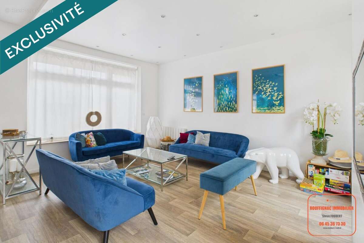 Photo 4 - Maison à ROUFFIGNAC-SAINT-CERNIN-DE-REILHAC