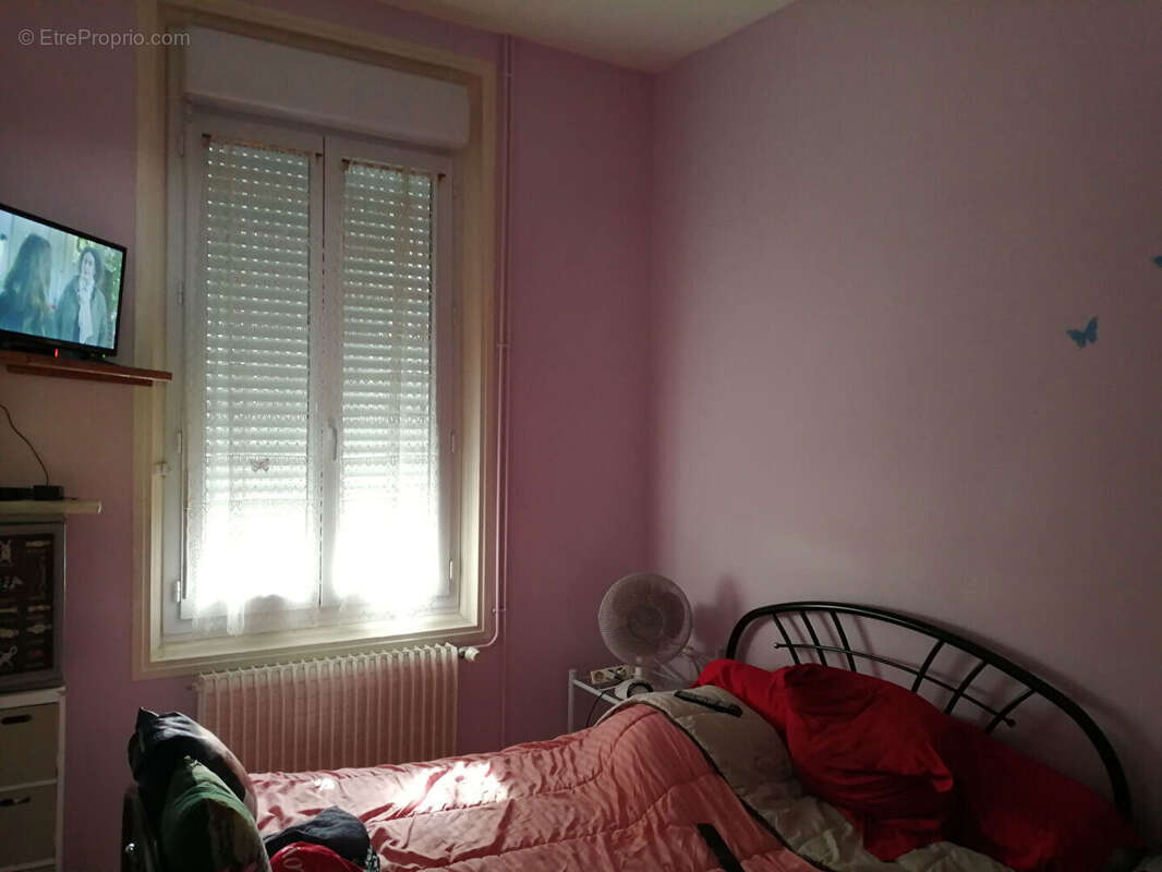 Appartement à SAUJON