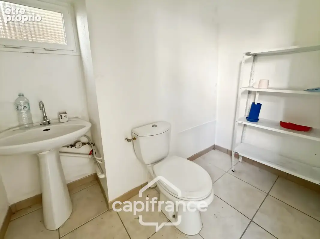 SPÉCIAL INVESTISSEURS – Immeuble de rapport avec fort potentiel – Chalon-sur-Saône - photo 5
