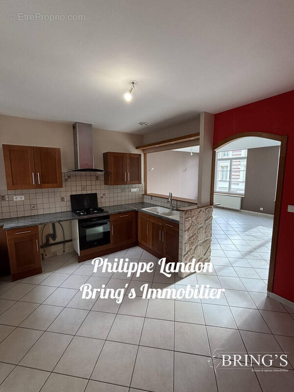 Appartement à SAINT-DIDIER-EN-VELAY