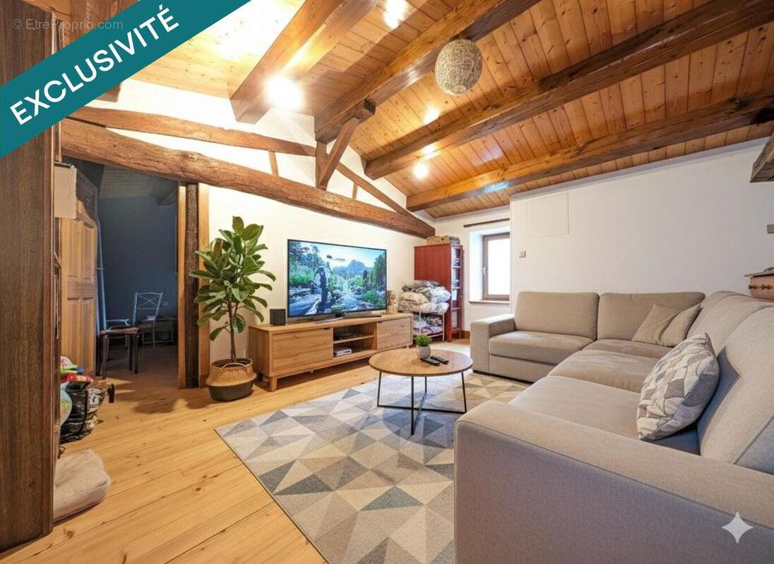 Photo 8 - Maison à VILLEDOUX