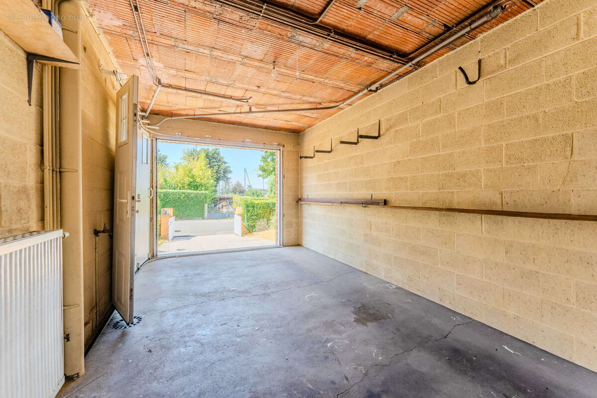 Jolie maison individuelle sur 1000 m2 ! - photo 15