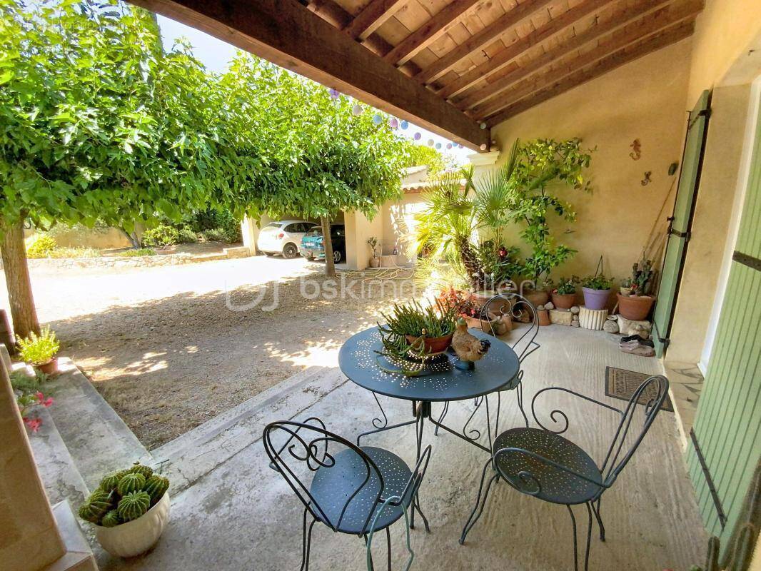 Maison à VILLETELLE