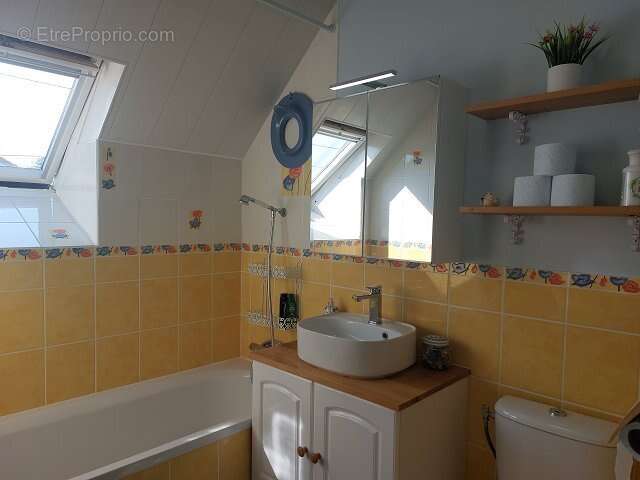 Maison à COMBS-LA-VILLE