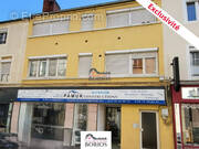 Appartement à CHALON-SUR-SAONE