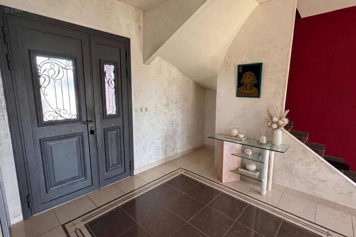 Maison à NARBONNE