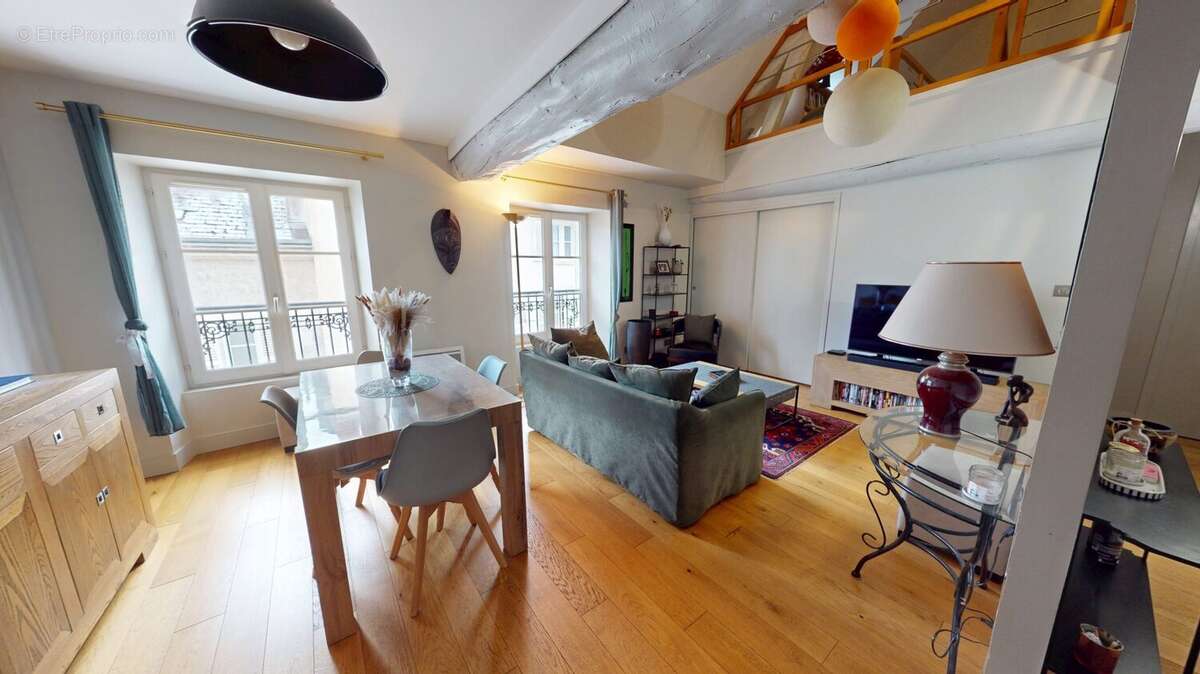 Appartement à ORLEANS