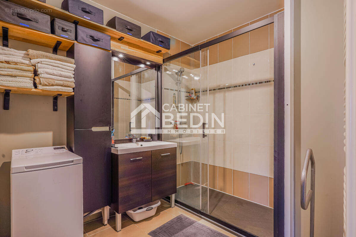 Appartement à ANDERNOS-LES-BAINS