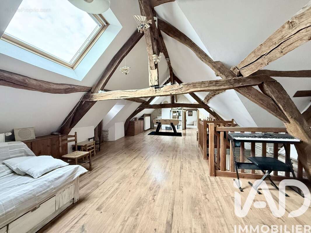 Photo 9 - Maison à GEMIGNY