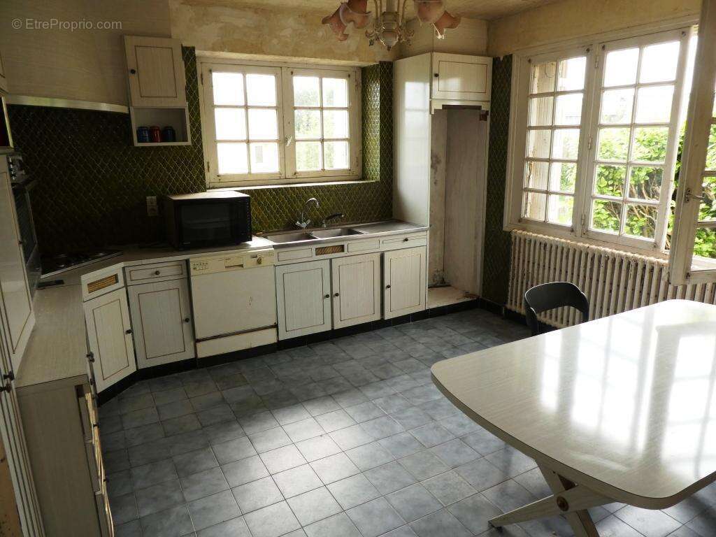 Maison à PLUMELIAU