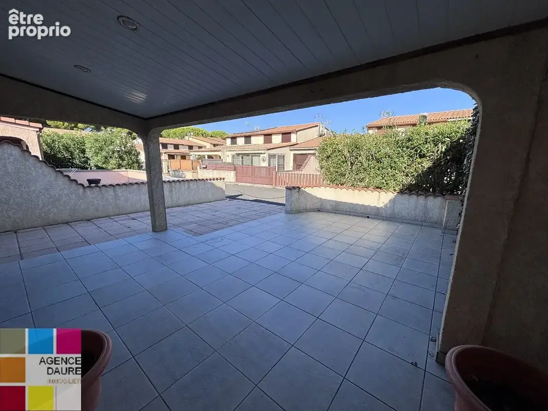 Maison 3 pièces à vendre à Portiragnes (34420) - photo 9