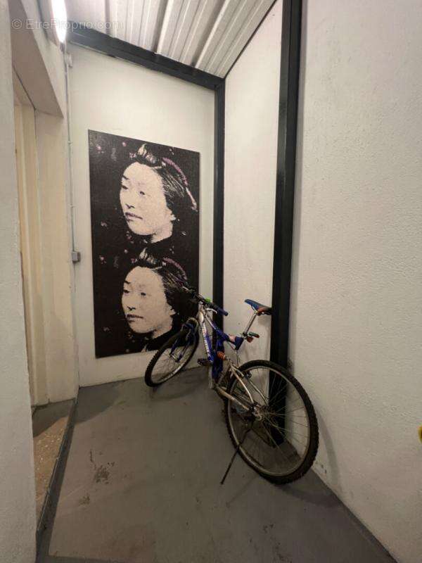 Appartement à SAINT-SEBASTIEN-SUR-LOIRE