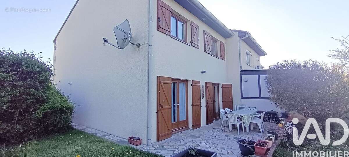Photo 3 - Maison à TOMBLAINE