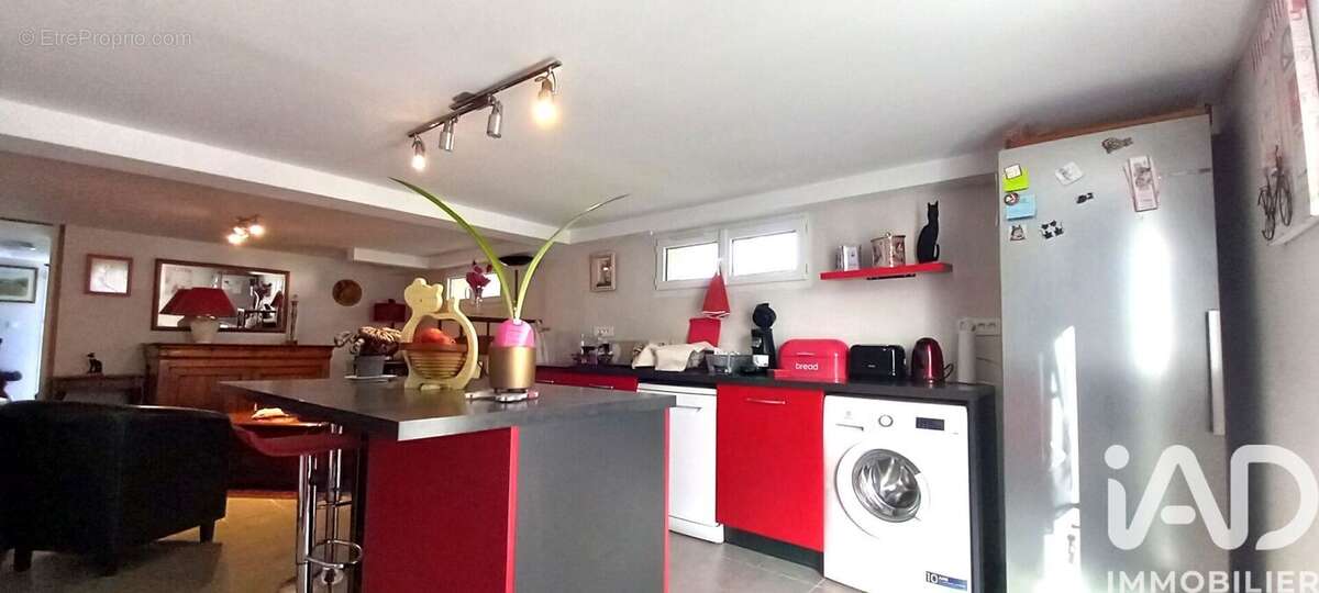 Photo 6 - Maison à CONDAT-SUR-VIENNE