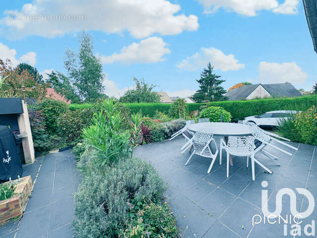 Photo 5 - Maison à CROSVILLE-LA-VIEILLE