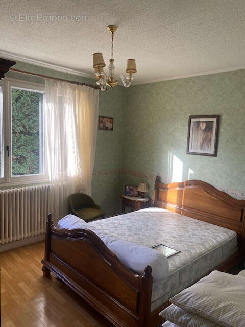 Maison à MINIAC-MORVAN