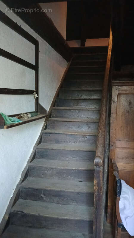 Maison à LE VIGEAN