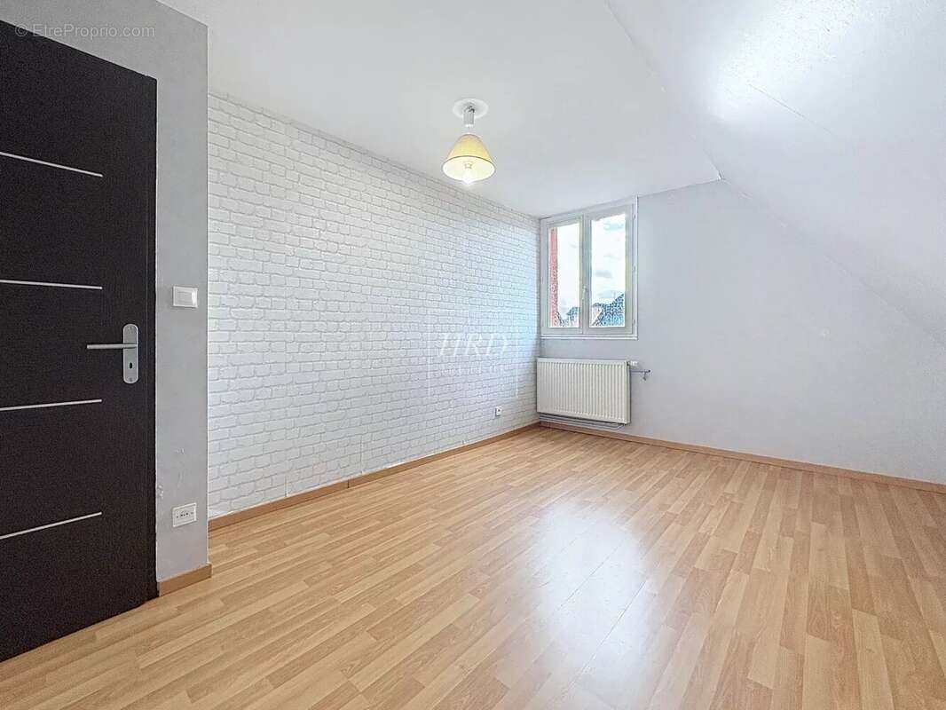 Maison à WOLFISHEIM
