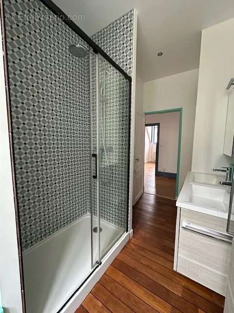 Appartement à LIMOGES