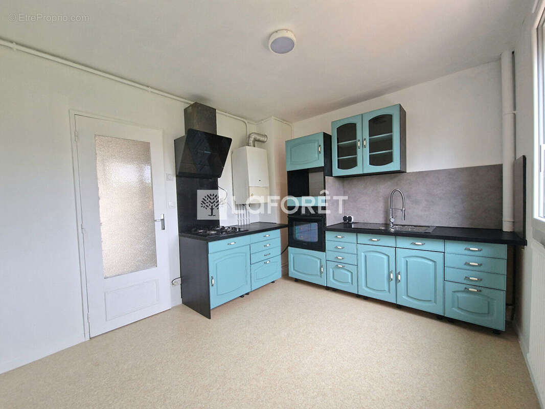 Appartement à LIMOGES