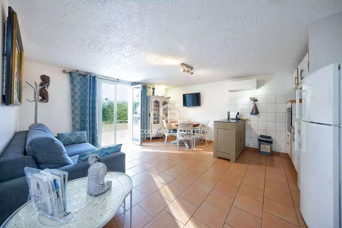 Maison à PEYMEINADE