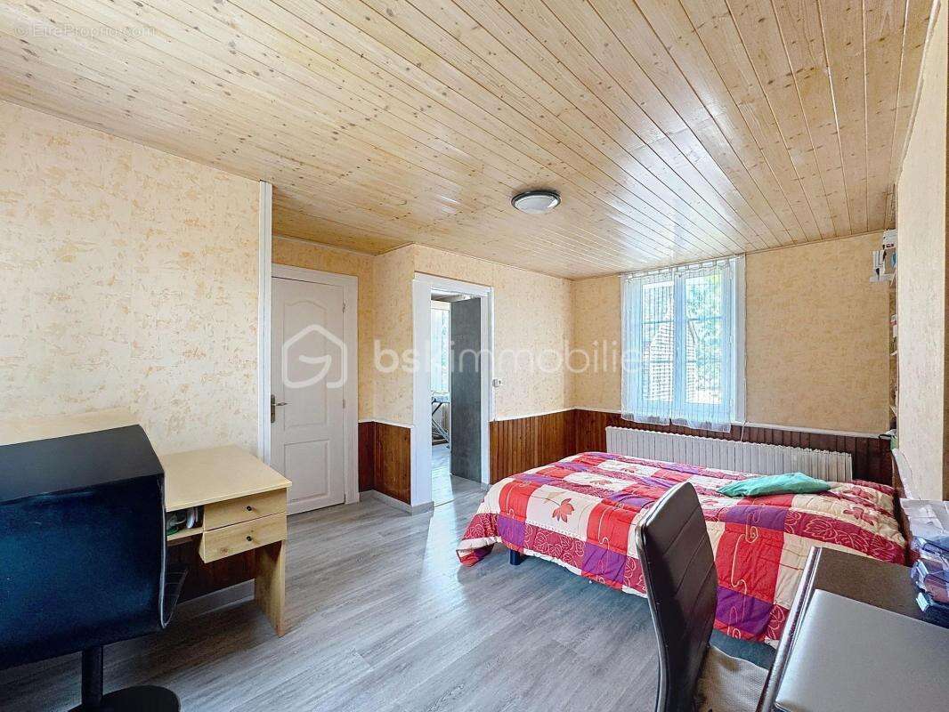 Maison de ville - photo 9