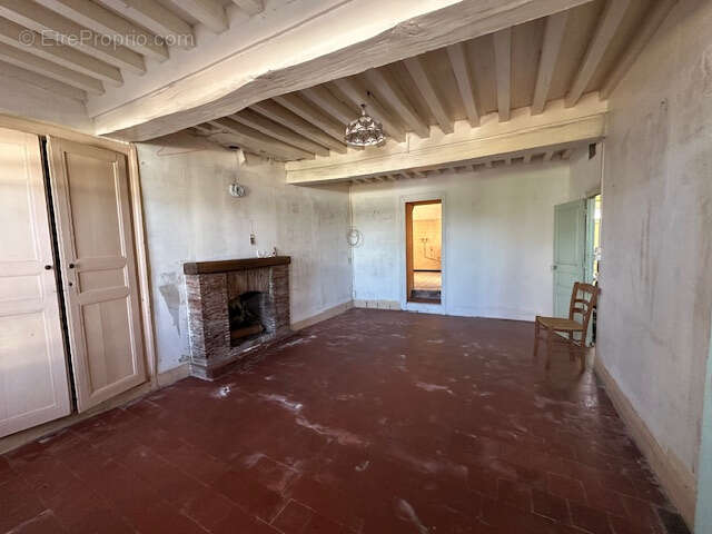 Maison à LORMES