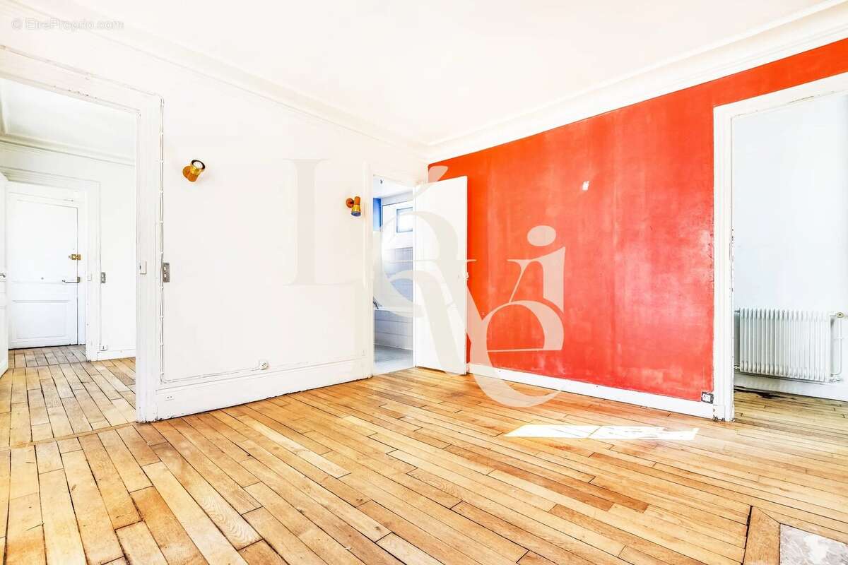 Appartement 2 pièces - 43m² - Mouffetard - photo 7