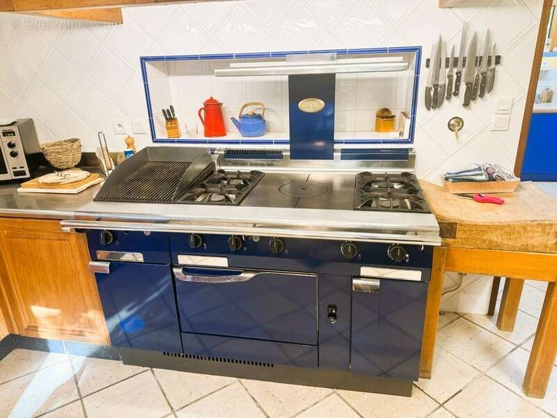 Maison à PLOUNEOUR-TREZ