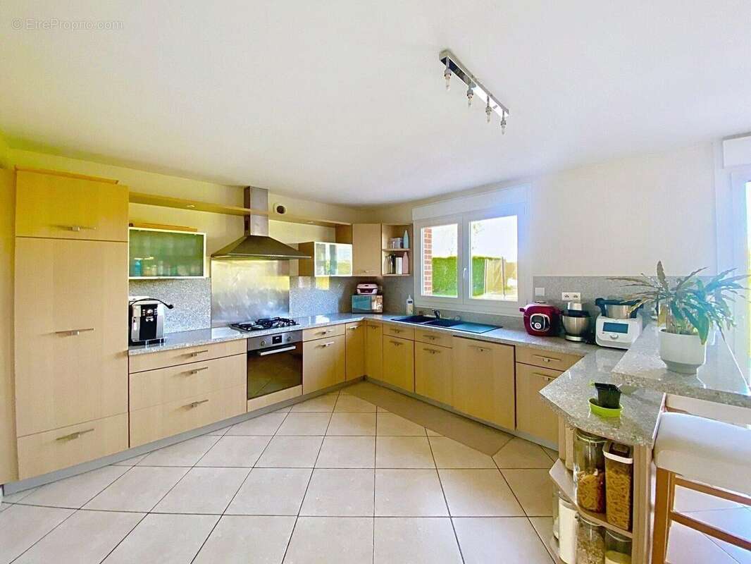 Photo 6 - Maison à SEBOURG