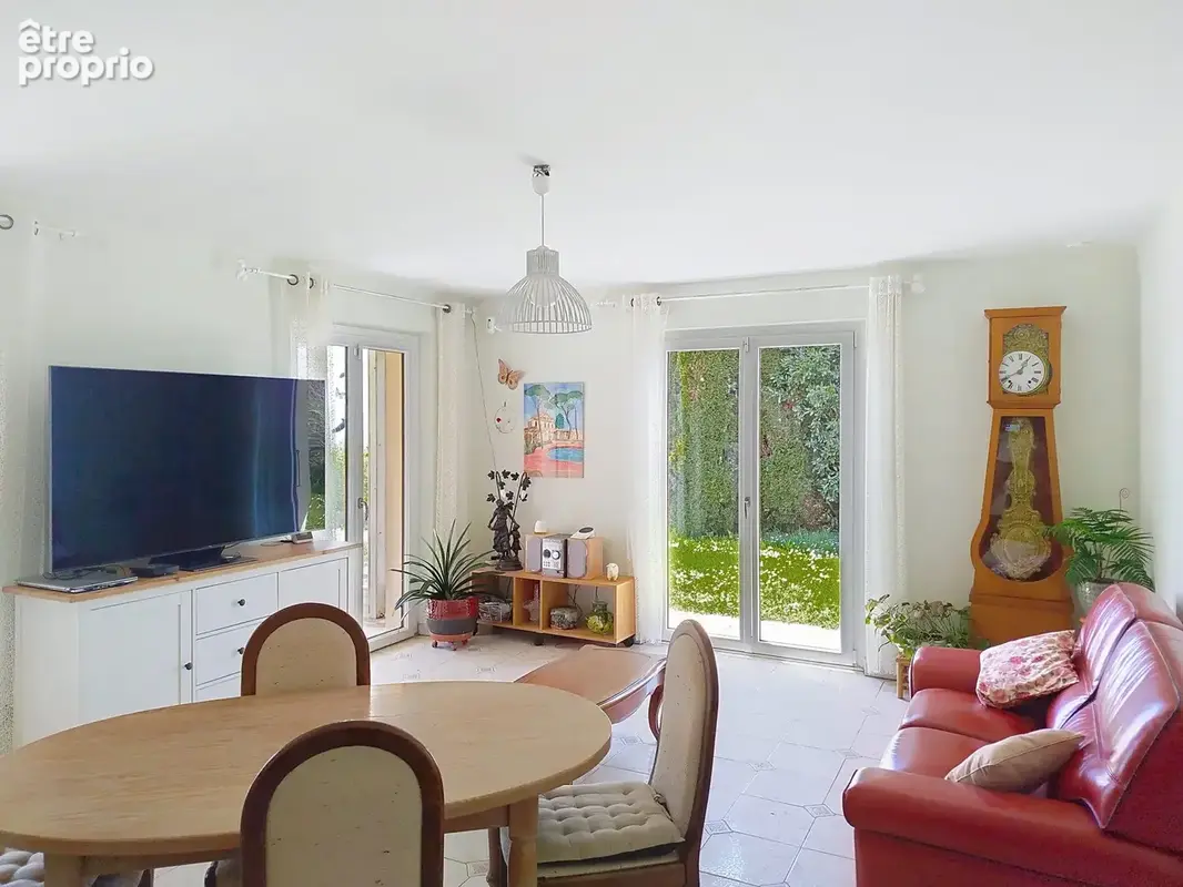 Maison 5 pièces 180 m² à vendre à Andilly (74350) - photo 4