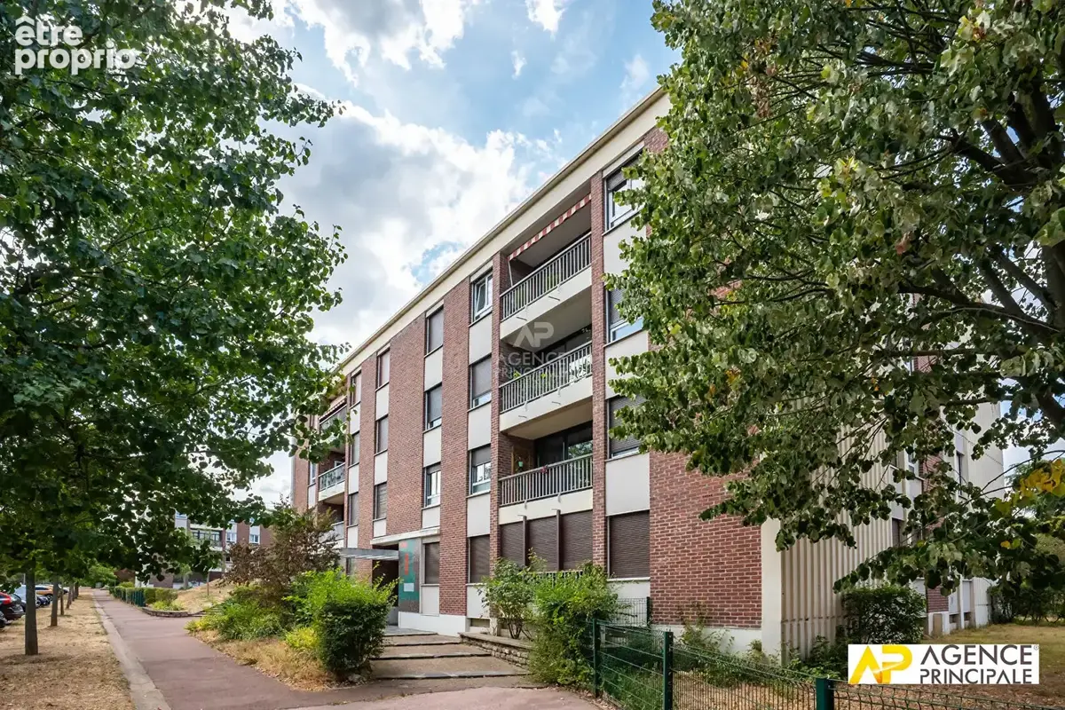 Appartement Maisons Laffitte 4 pièce(s) 83 m2 - photo 14