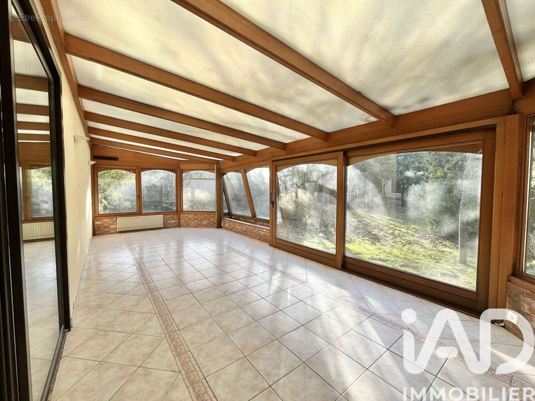 Photo 4 - Maison à NOISY-LE-GRAND